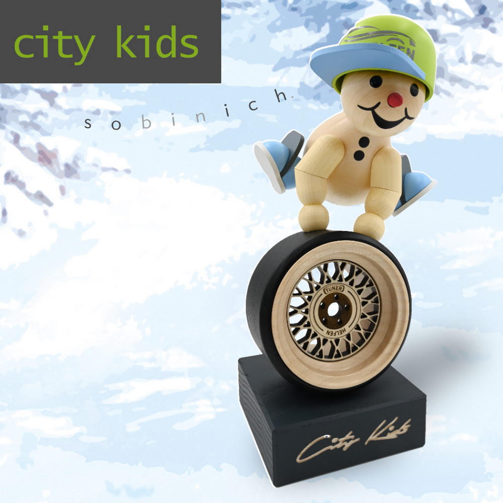 City Kids