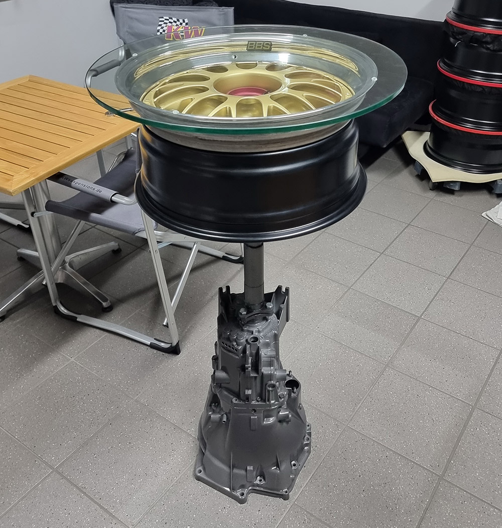 Felgentisch