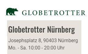 Globetrotter Logo